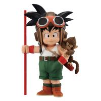 Bandai Spirits Ichibansho Figure Son Goku - Kid - (Snap Collection)"Dragon Ball"