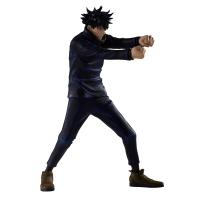Bandai Ichibansho Figure Megumi Fushiguro (Shibuya Incident Arc Three) "Jujutsu Kaisen"