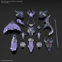Bandai 30 Minutes Fantasy Class Up Armor (Rosan Warrior) 30MF