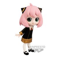 Bandai Spirits X Banpresto Anya Forger (Ver. A) "SPYxFAMILY"