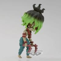 Bandai Spirits X Banpresto Qposket petit Gyutaro (C) vol.7 "Demon Slayer: Kimetsu no Yaiba"