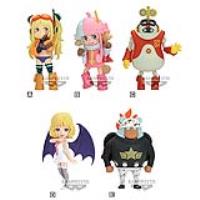 Bandai x Banpresto Spirits World Collectable Figure Egghead 5 (Blind Box of 12) "One Piece"