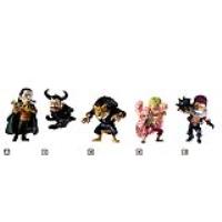 Bandai Spirits World Collectable Figure One Piece - Rival- (Blind Box of 12) "One Piece"