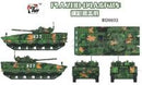 Border Model 04A IFV DIGITAL CAMO