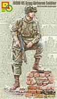 Classy Hobby 1/16 WWII US Airborne Soldier