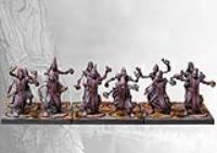 Conquest, Old Dominion - Cultists (PBOD108)