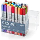 Copic Ciao Marker 36Pc Set B, 36B