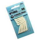 Copic Sketch & Ciao Spare Nibs - Standard Broad, 10Pcs