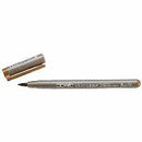 Copic Multiliner Ink Pen Sepia, Brush Small (S)