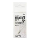 Copic Multiliner SP Spare Nibs - 0.7mm, 1Pc