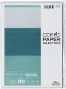 Copic Paper Selections - Custom Paper A4, 20Pcs