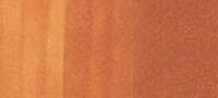 Copic Sketch Marker Yellow Reds, Tuscan Orange YR27 (4511338053034)