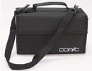 Copic Marker Empty Wallet - Sketch, Ciao & Classic Marker, 72Pcs