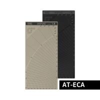 DSPIAE AT-ECA Masking Tape Cutting Mat (Concentric Circles)