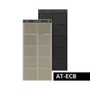 DSPIAE AT-ECB Masking Tape Cutting Mat (Concentric Circles)