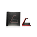 DSPIAE Fine Brush Stand Red