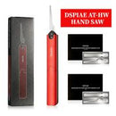 DSPIAE Aluminium Hand Saw