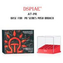 DSPIAE Base For PB Series Push Broach
