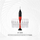 DSPIAE AT-SHD Precision Aluminum Alloy Hand Drill Set