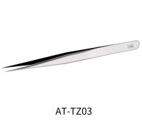 DSPIAE Straight Tweezers