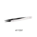 DSPIAE High Precision Stainless Steel Pointy Tweezers