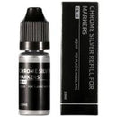 DSPIAE Chrome Silver Refill For Markers 10ml