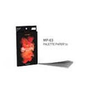 DSPIAE Palette Paper
