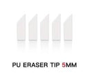 DSPIAE WP-05 Panel Line Eraser - 5mm PU Tip