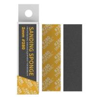 DSPIAE XSP-280 Adhesive sandpaper