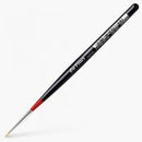 Da Vinci MICRO-NOVA Series 170, finest golden synthetic fibre, Size:-5