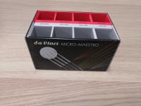 Da Vinci Micro Retail Counter Display Stand (Empty)
