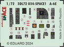 Eduard A-6E SPACE 1/72 SPACE for TRUMPETER