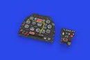 Eduard P-51D-15+ LooK 1/72 Brassin for EDUARD