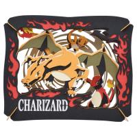Ensky Paper Theater PK-002 Charizard "Pokemon"