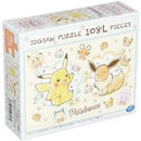 Ensky Puzzle PK108-L03 108LP Puzzle - Pokemon Crayon Art "Pokemon"