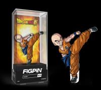 FiGPiN Dragon Ball Super, Krillin (839-WS)