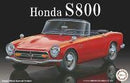 Fujimi 1/24 Honda S800
