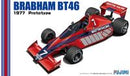 Fujimi 1/20 Brabham BT46 1977 Prototype