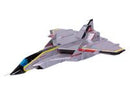 Fujimi Single Seater Multipurpose Jet Fighter Skyhire "Ultraman"