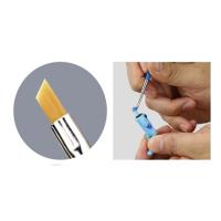 GodHand EBRSP-NS BrushworK PROFine Oblique Brush S