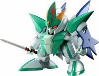 Good Smile Company Shin Mashin Hero Wataru Series Plamax MS-14 Metal Jacket Genoumaru Model Kit