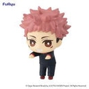 Good Smile Company Jujutsu Kaisen Series Hikkake Figure Puchi-Yuji Itadori