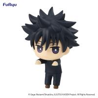 Good Smile Company Jujutsu Kaisen Series Hikkake Figure Puchi-Megumi Fushiguro
