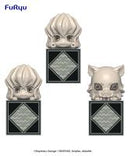 Good Smile Company Demon Slayer: Kimetsu no Yaiba Series Hashibira Inosuke Set of 3 Hikkake Figure