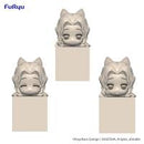 Good Smile Company Demon Slayer: Kimetsu no Yaiba Series Kocho Shinobu A B C Hikkake Figure Set