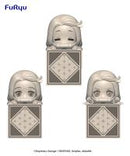 Good Smile Company Demon Slayer: Kimetsu No Yaiba Series Hikkake Figure Set-Kamado Nezuko