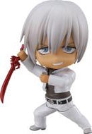Good Smile Company Blood Blockade Battlefront & Beyond Series Zapp Renfro Nendoroid Doll