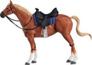 Good Smile Company Horse Ver. 2 (Light Chestnut) figma