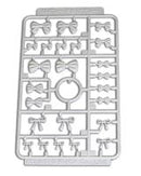 Good Smile Company Modeling Supply Series Ribbon Accessary 2 (White)