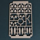 Good Smile Company Modeling Supply Series Animal Accessary 1 (Brown)